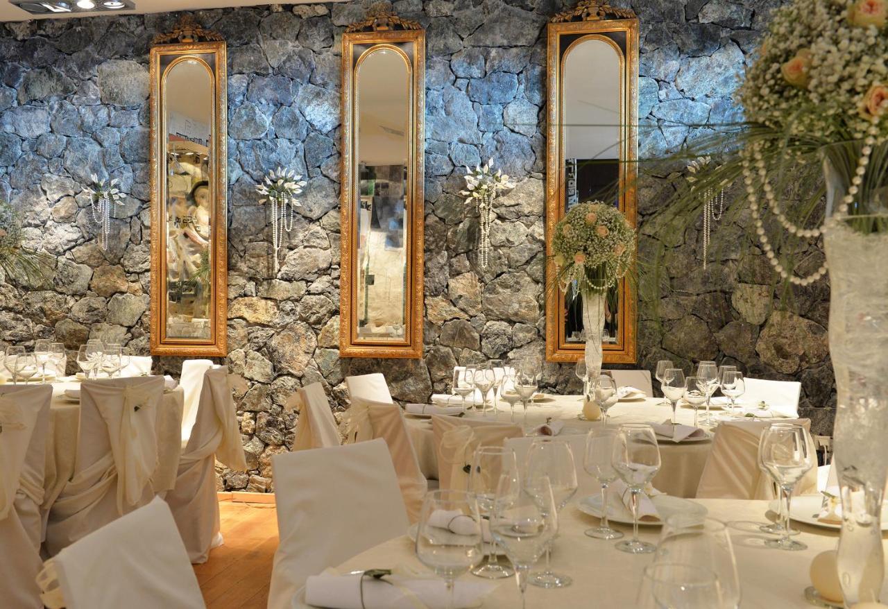 Leventis Art Suites Panayítsa Dış mekan fotoğraf