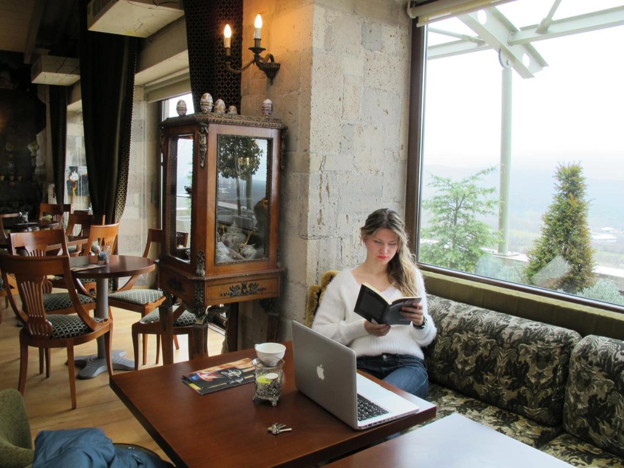 Leventis Art Suites Panayítsa Dış mekan fotoğraf