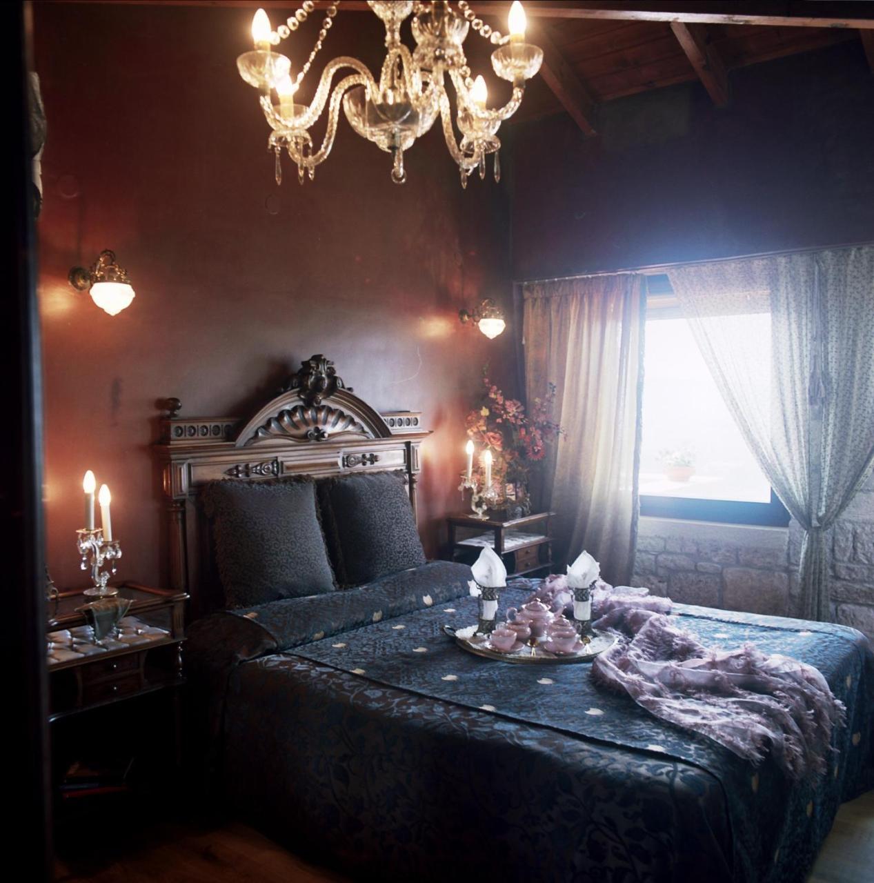 Leventis Art Suites Panayítsa Dış mekan fotoğraf
